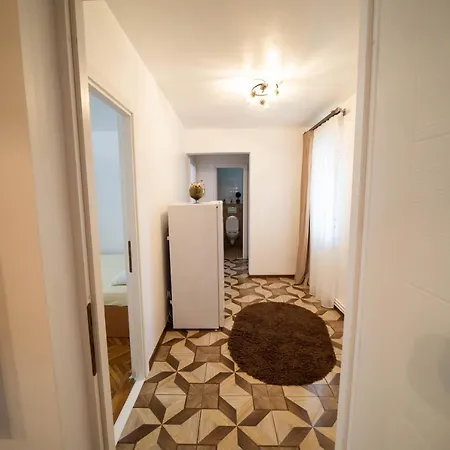 公寓 Nature Apartment