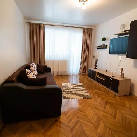 Nature Apartment 公寓 *