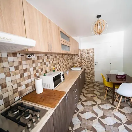 公寓 Nature Apartment *